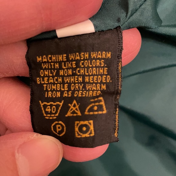 Eddie Bauer Vintage Utility Jacket - Picture 5 of 6